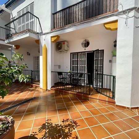 Apartamento Marinero Del Sur Чиклана-де-ла-Фронтера Екстер'єр фото