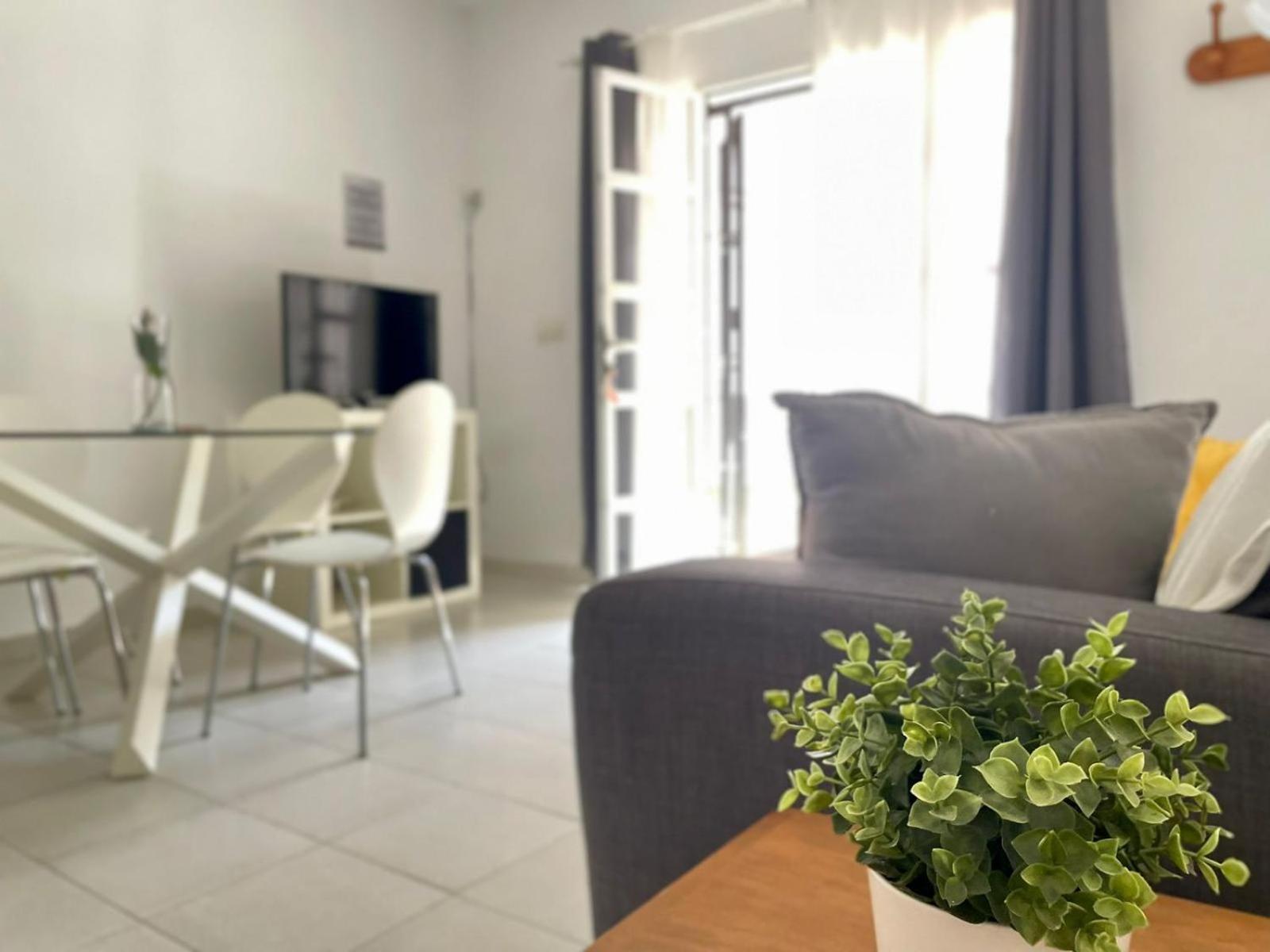 Apartamento Marinero Del Sur Чиклана-де-ла-Фронтера Екстер'єр фото