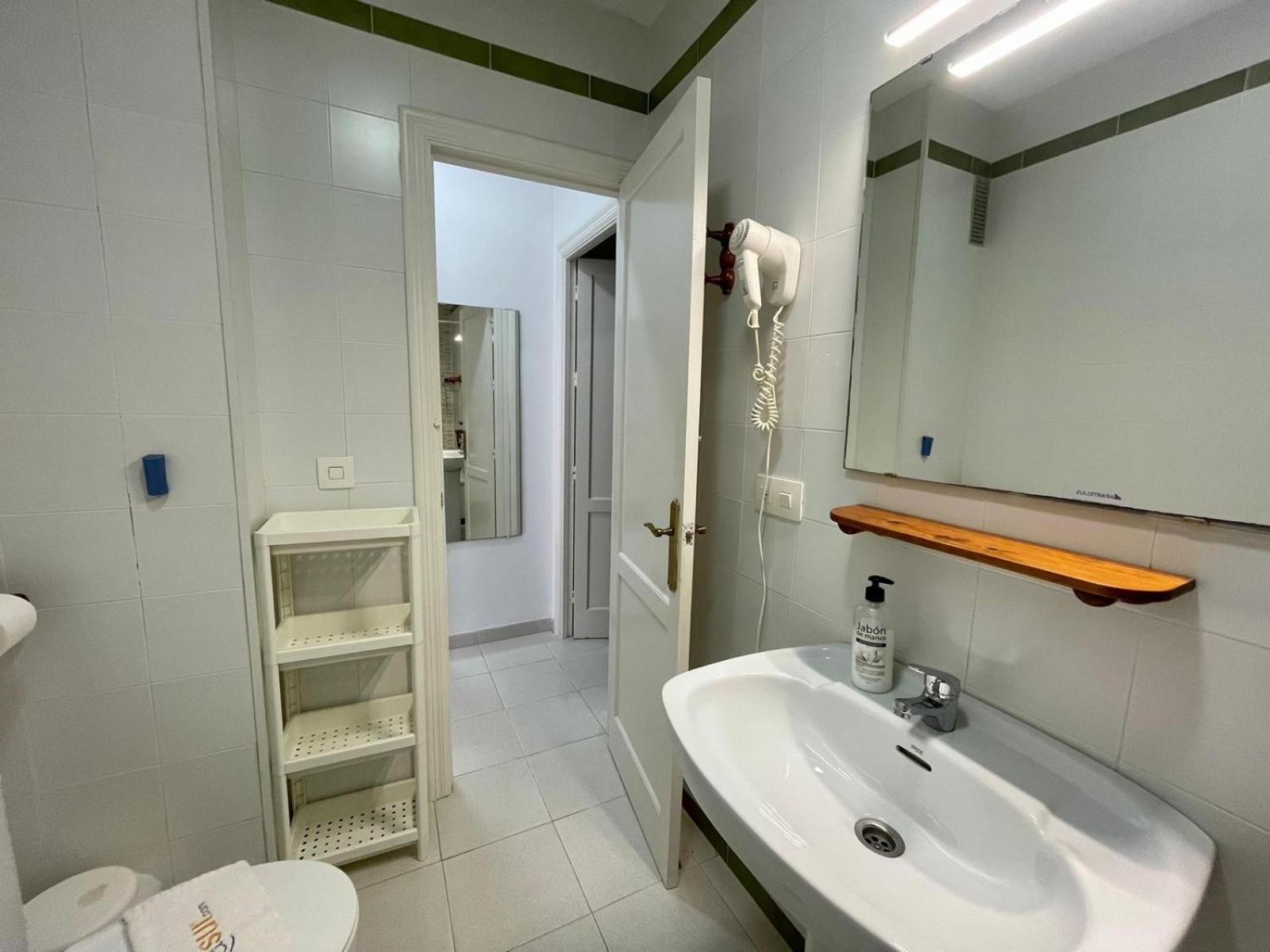 Apartamento Marinero Del Sur Чиклана-де-ла-Фронтера Екстер'єр фото