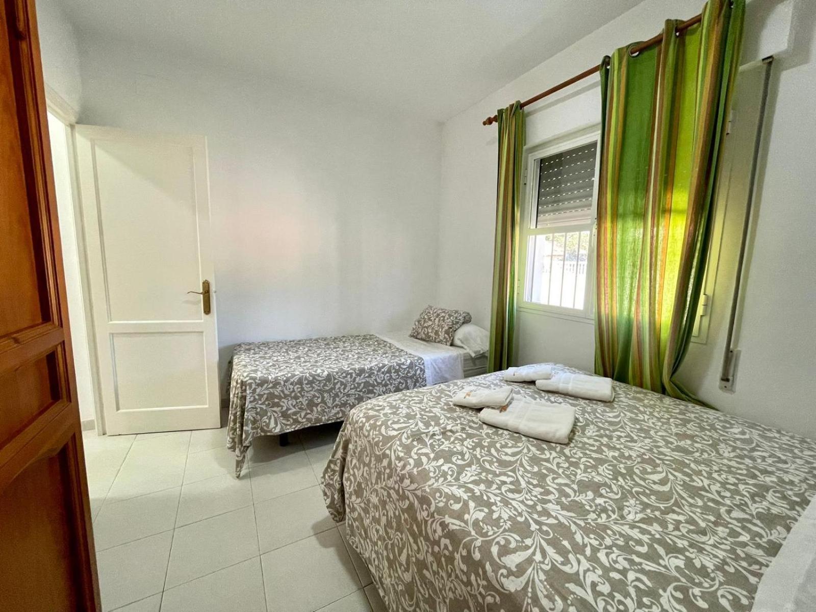 Apartamento Marinero Del Sur Чиклана-де-ла-Фронтера Екстер'єр фото